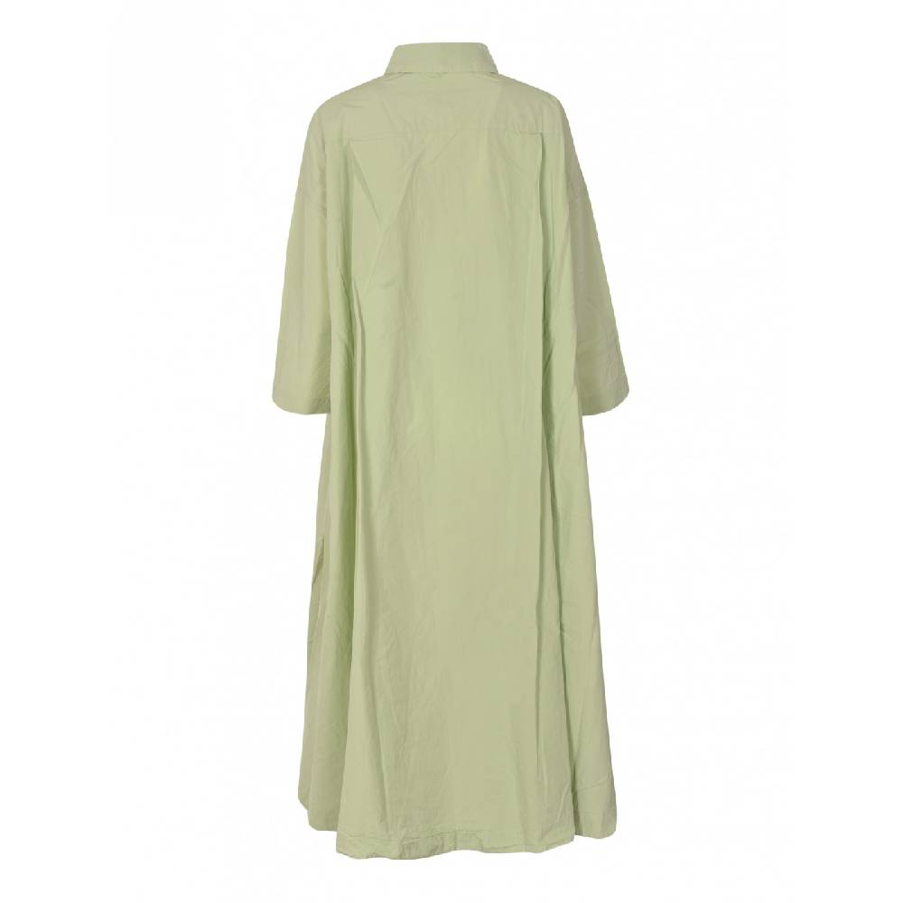 CASEY CASEY Abito over collo camicia Super Saving Price