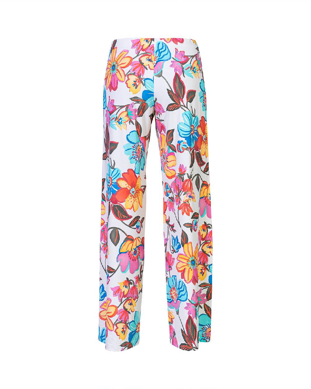 Raffaela D´Angelo Pantalone stampa all over 2025