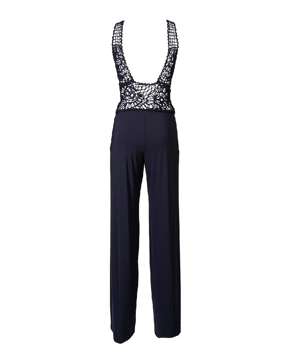Raffaela D´Angelo Tuta top cornely Online