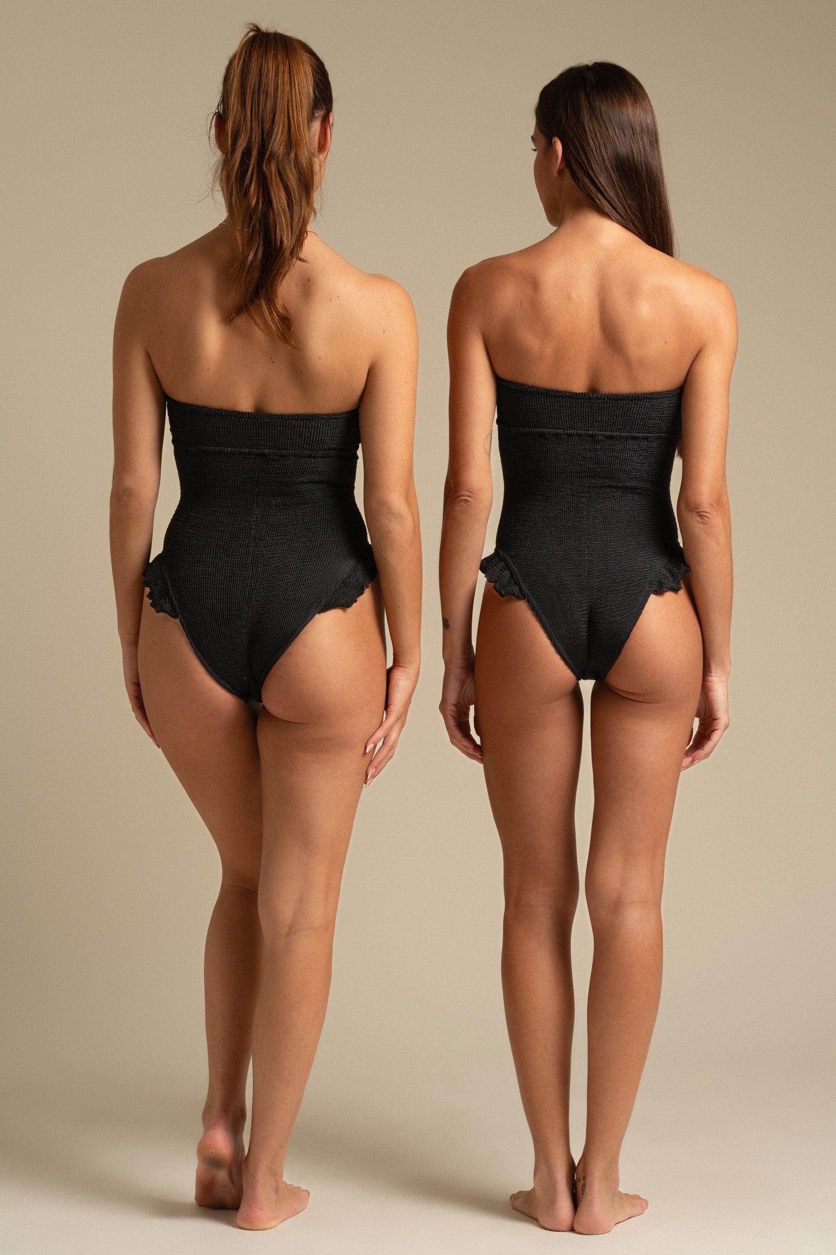 Reina Olga Laila Swimsuit Italy