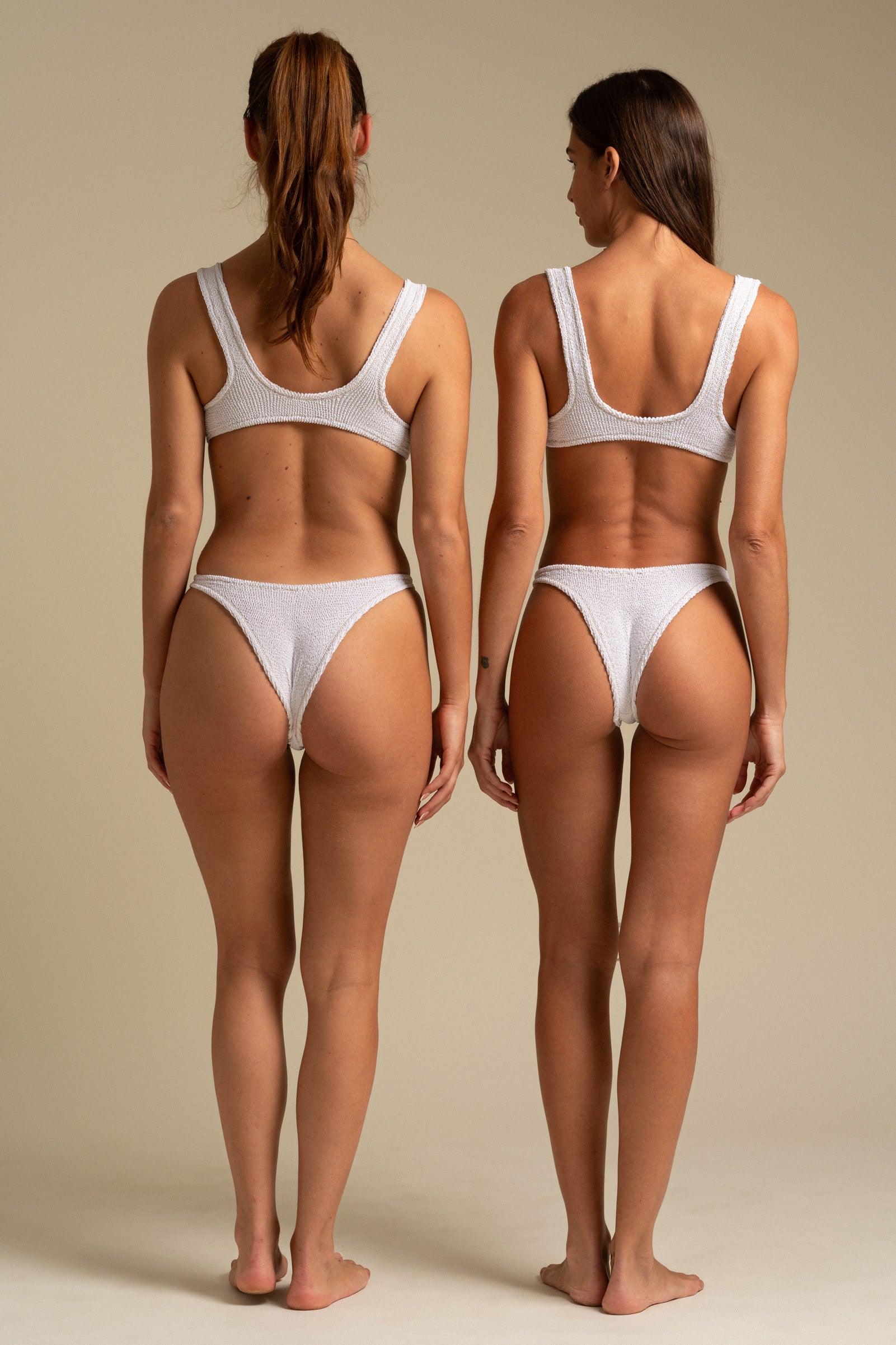 Reina Olga Augusta Swimsuit Italia