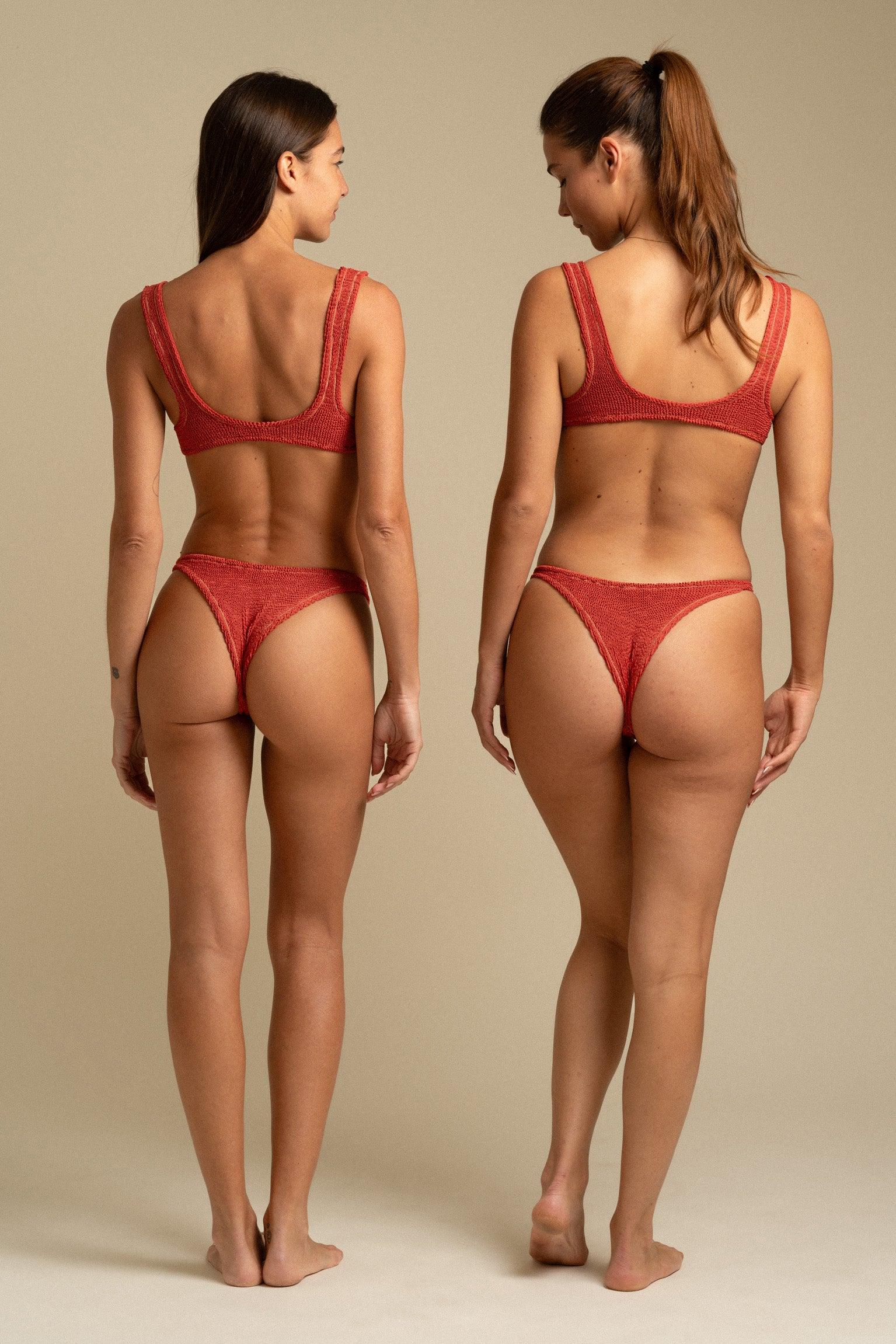 Reina Olga Ginny Bikini Bottom Outlet