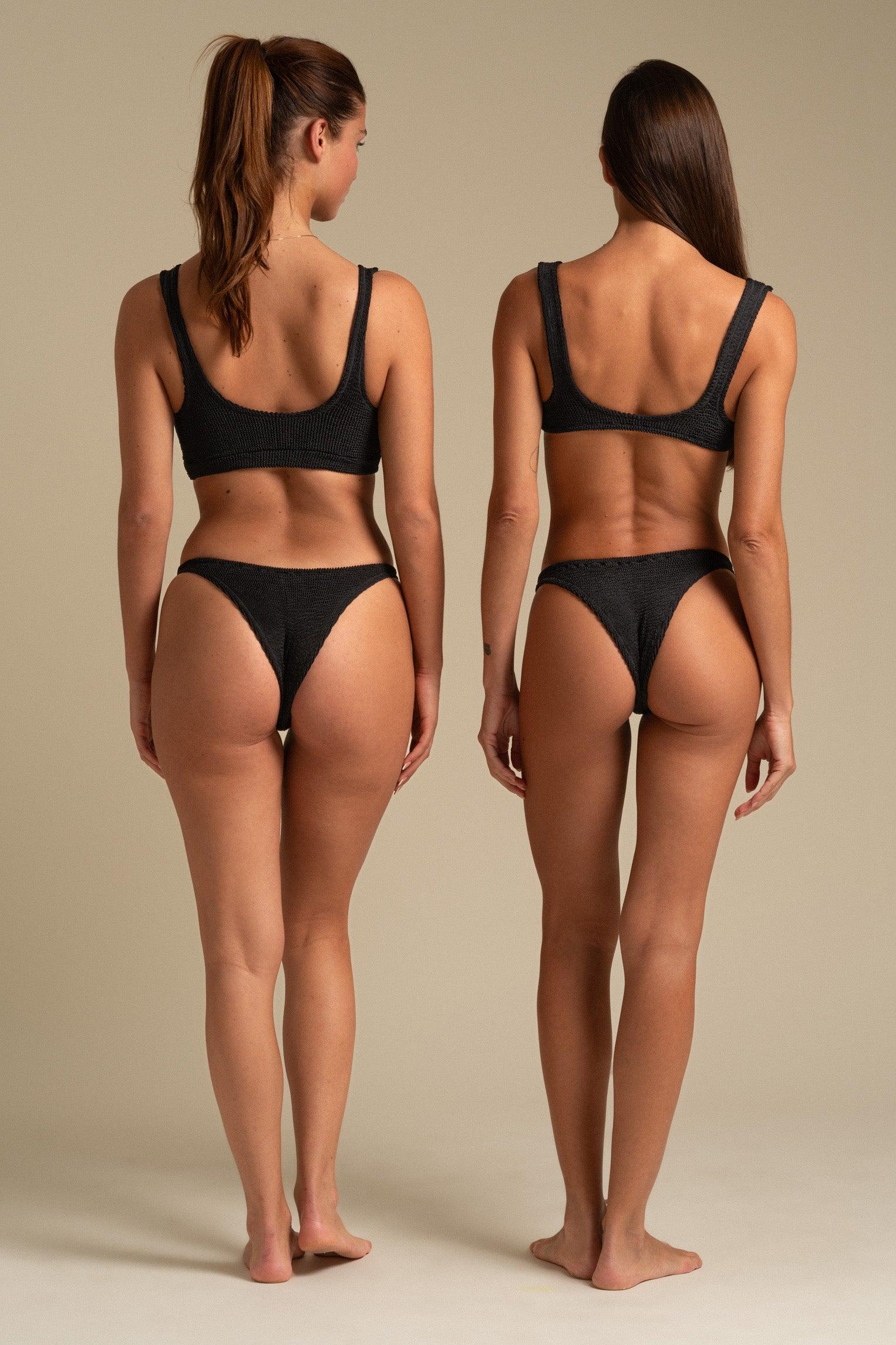 Reina Olga Ginny Bikini Bottom In Vendita