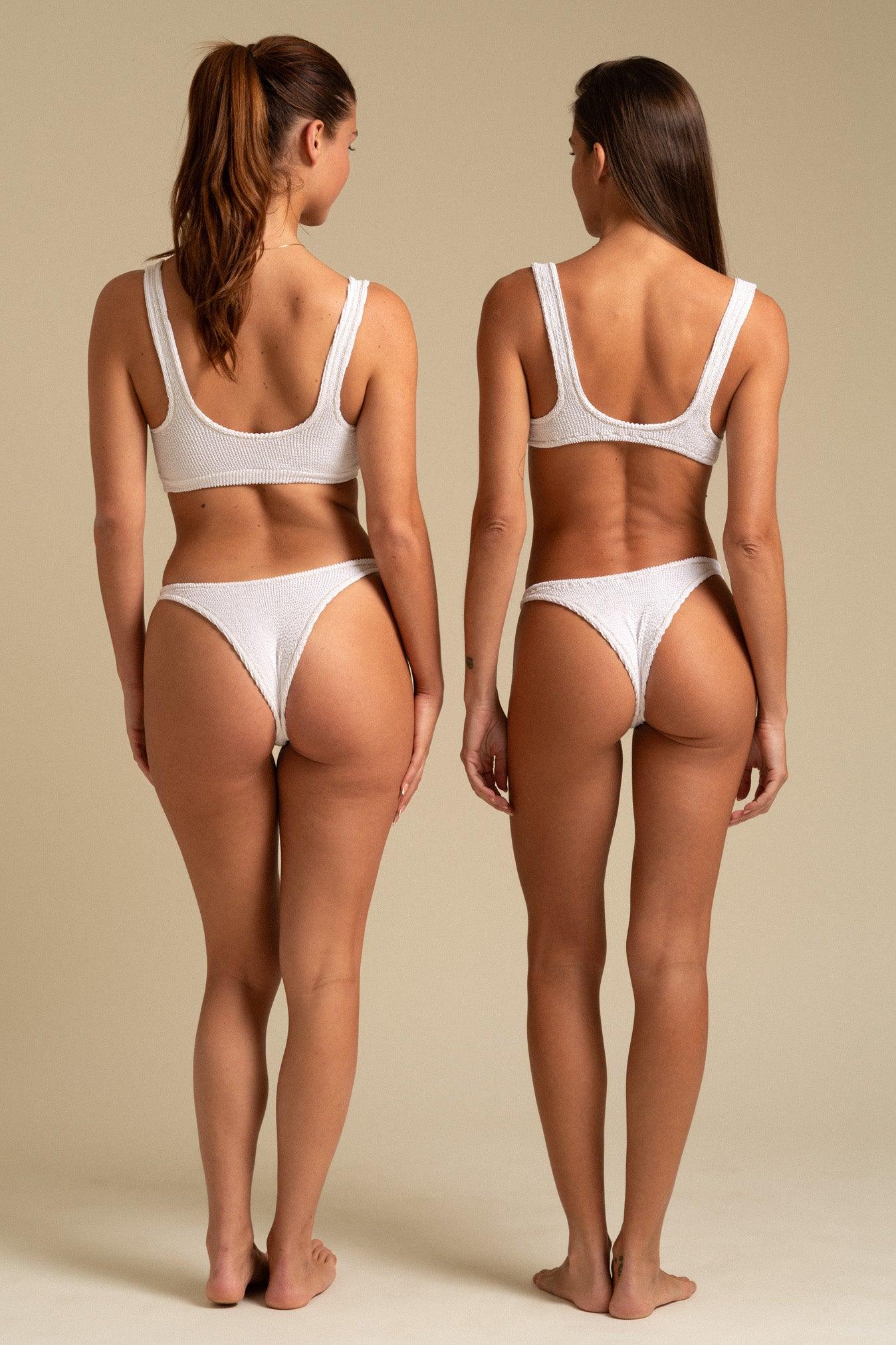 Reina Olga Ginny Bikini Bottom Saldi