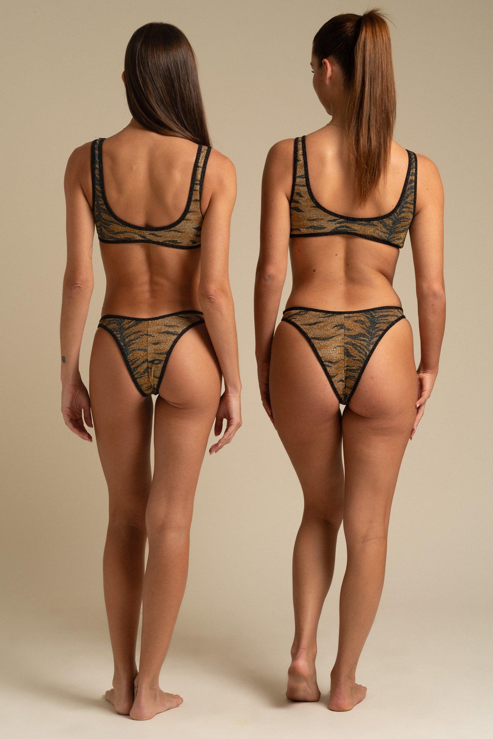 Reina Olga Coolio Bikini Bottom Offerte