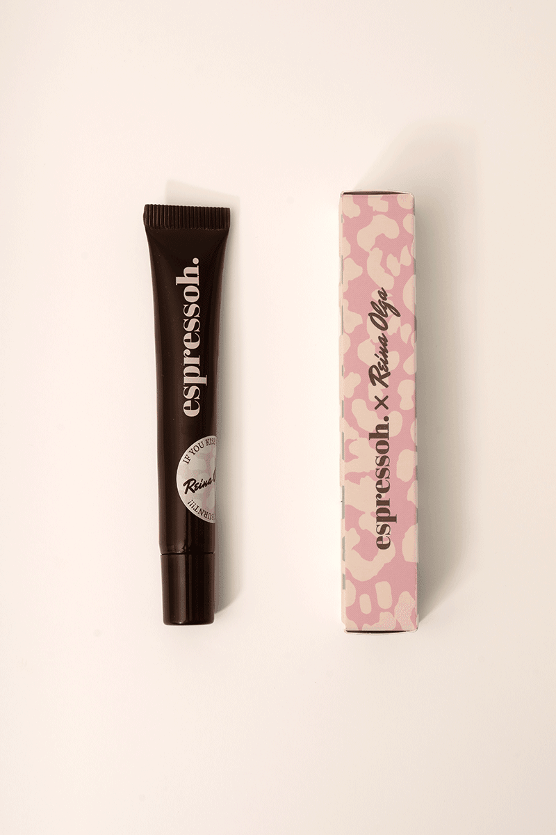 Reina Olga Lip-Me SPF 30 x espressOh Italia