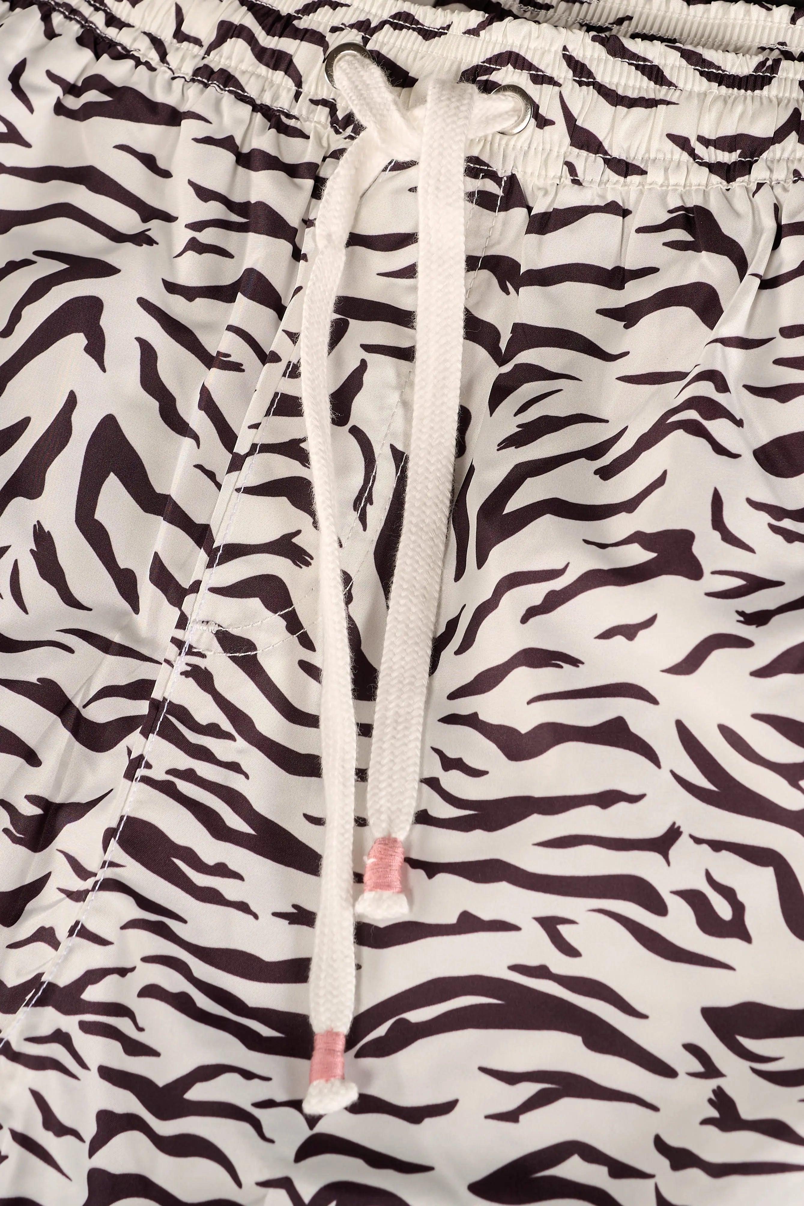 Reina Olga Ercole swim trunk Vendita Calda