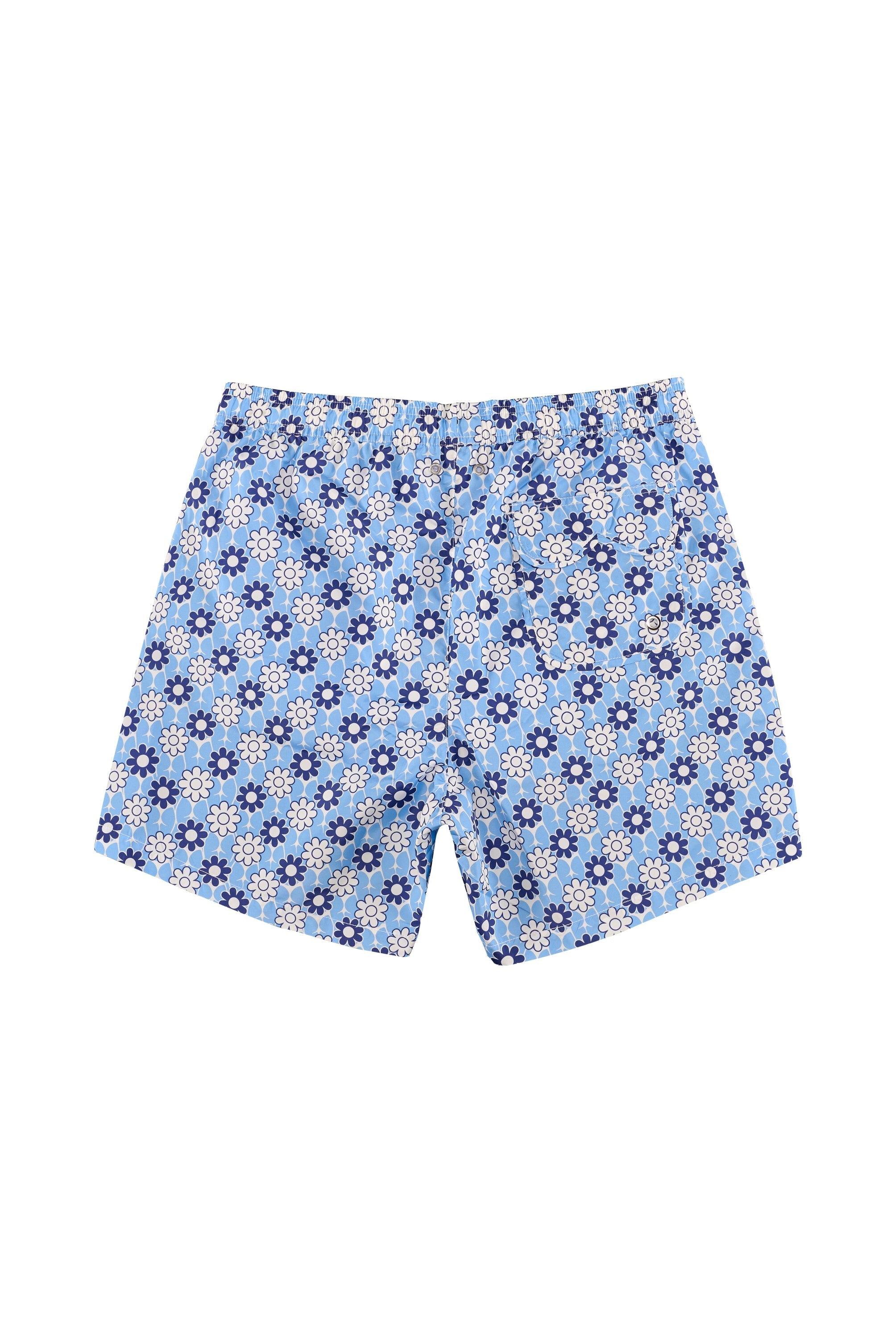 Reina Olga Ercole swim trunk Saldi