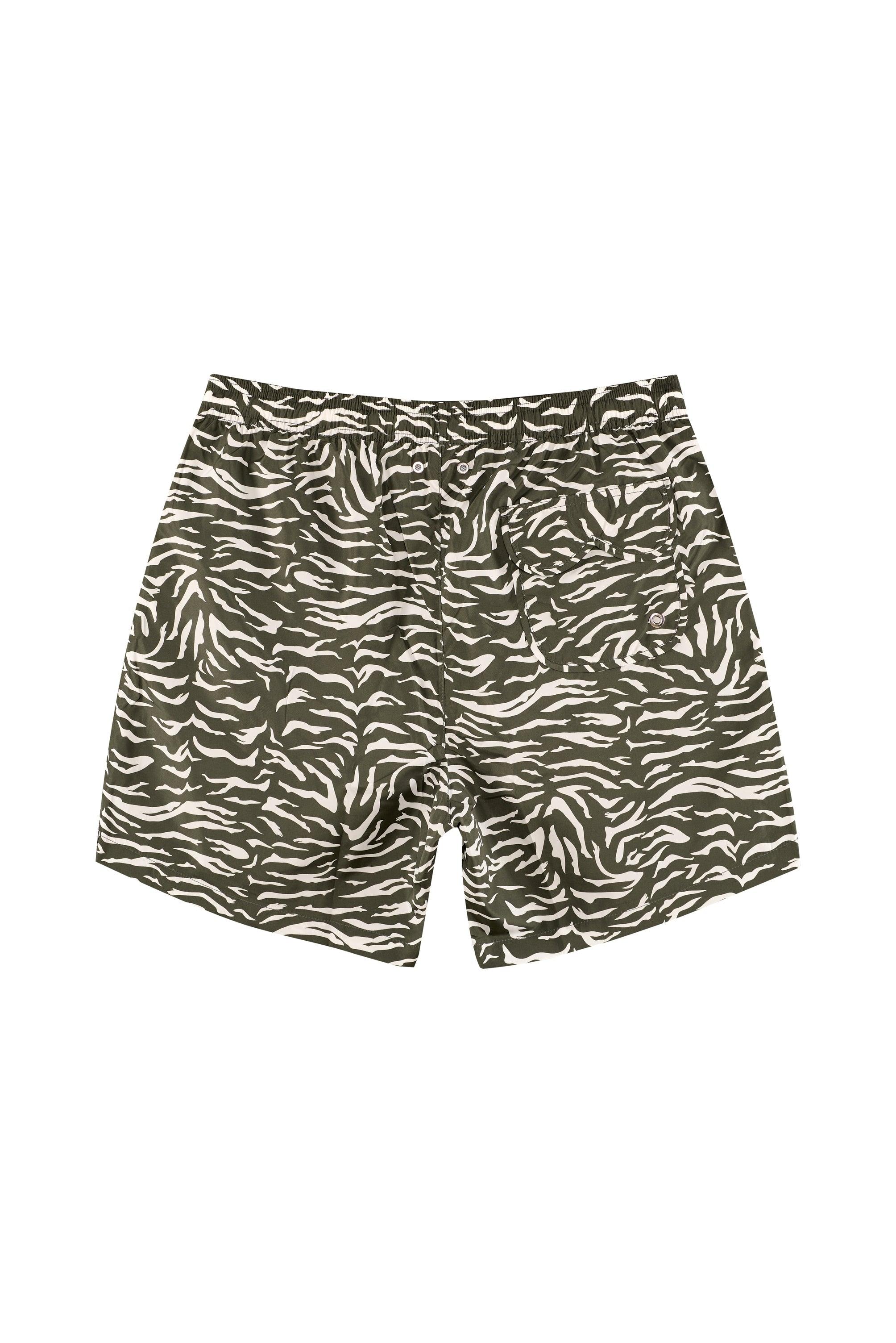 Reina Olga Ercole swim trunk Offerte
