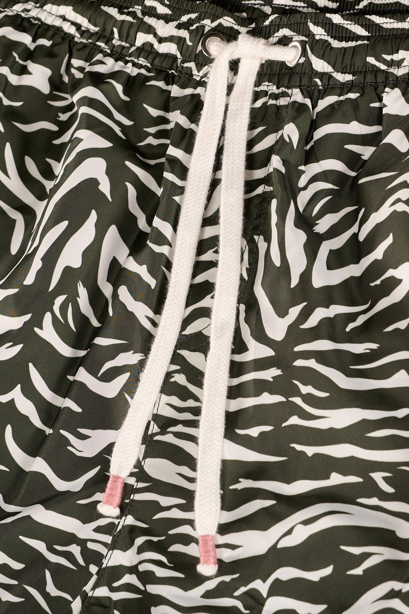 Reina Olga Ercole swim trunk Offerte