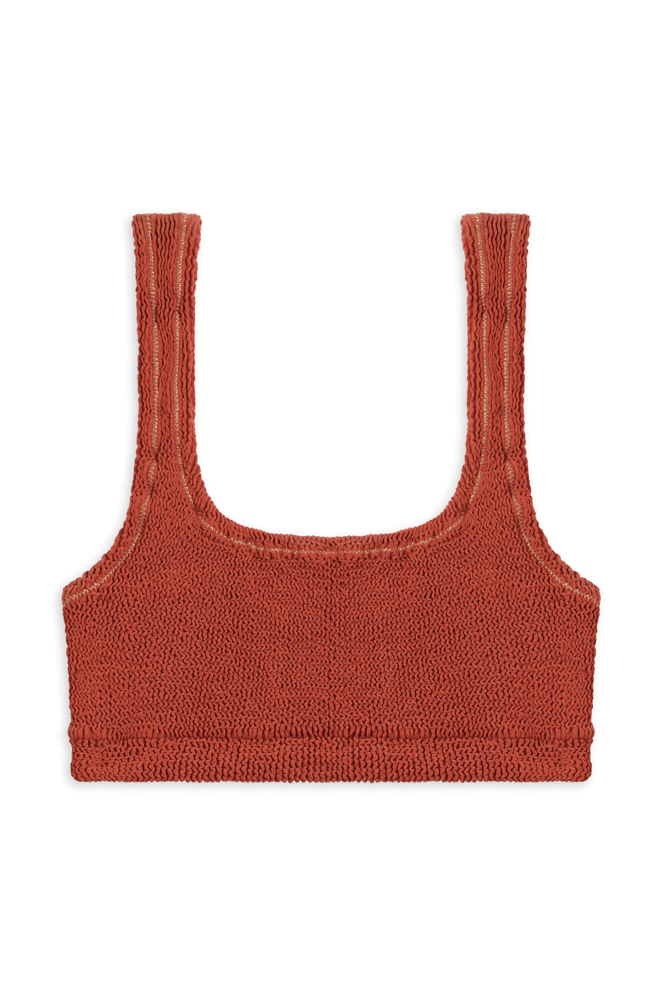 Reina Olga Ginny Bikini Top In Linea