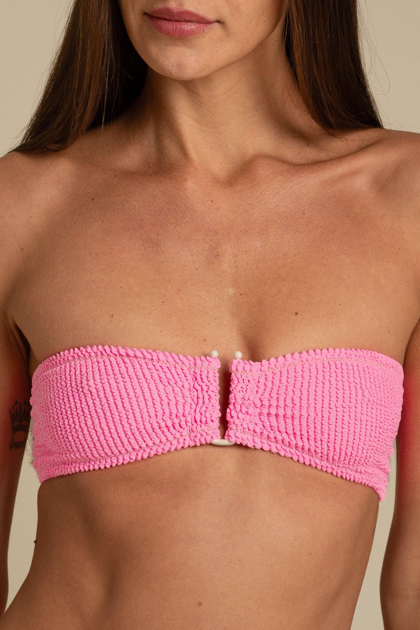 Reina Olga Ausilia Bikini Top Pezzi Unici