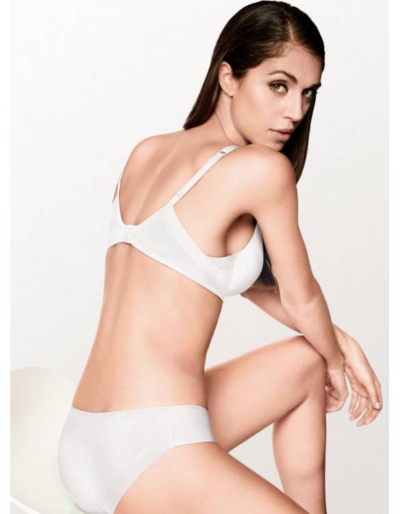 Lormar Reggiseno Plunge ExtraCotton Novità