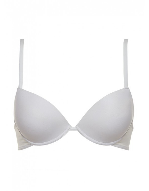 Lormar Reggiseno Push Up graduato con ferretto - Carrie In Vendita