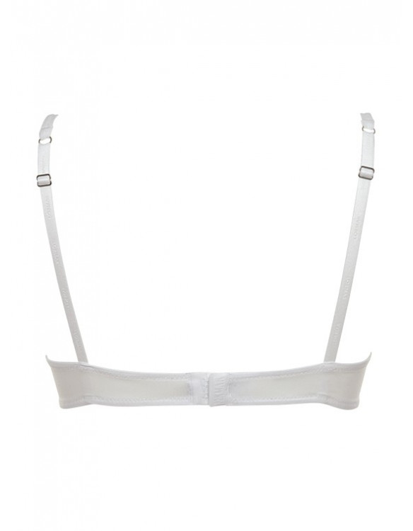 Lormar Reggiseno Push Up graduato con ferretto - Carrie In Vendita