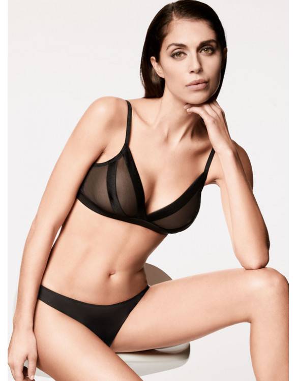 Lormar Reggiseno Invisibile Extra Hotsell