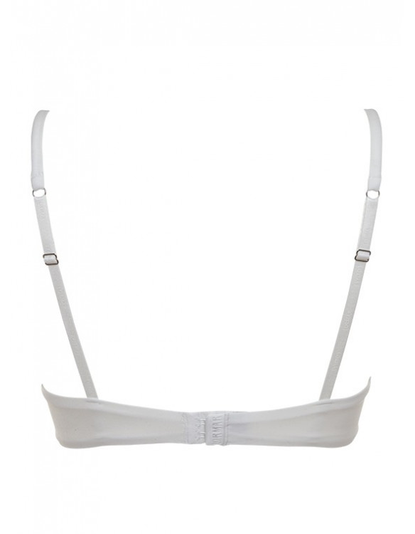 Lormar Reggiseno Push Up in microfibra - Miranda I Più Venduti