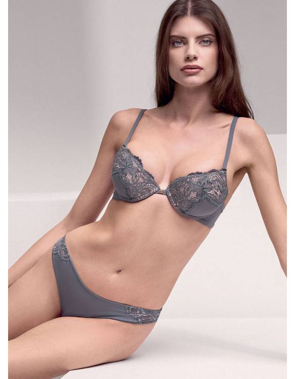 Lormar Push up - Serie SATÈN Moda
