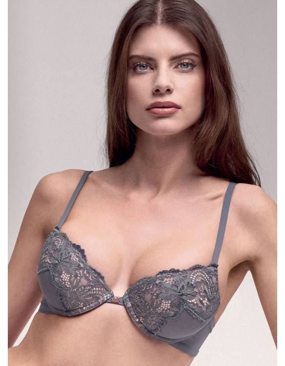 Lormar Push up - Serie SATÈN Moda