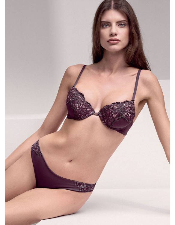 Lormar Push up - Serie SATÈN Moda