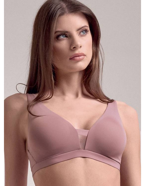 Lormar Reggiseno Vela - Serie EXTRAordinary Promozione Limitata