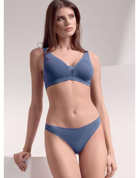 Lormar Reggiseno Vela - Serie EXTRAordinary Promozione Limitata