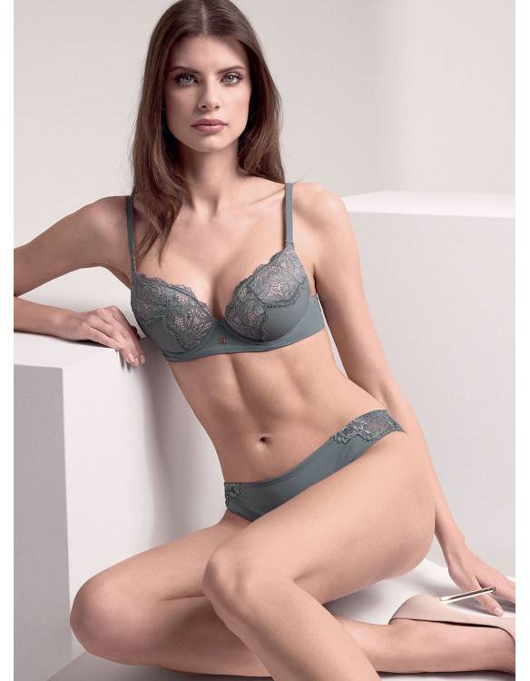 Lormar Balconcino imbottito - Serie SATÈN Novità