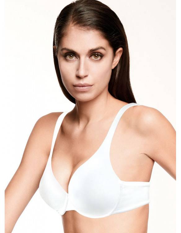 Lormar Reggiseno Sfoderato ExtraCotton Presa