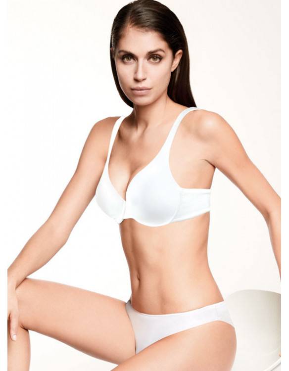 Lormar Reggiseno Sfoderato ExtraCotton Presa