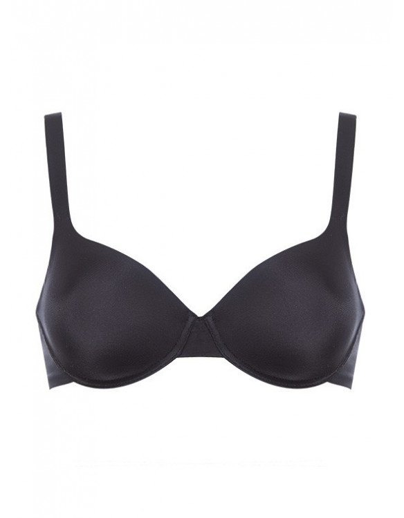 Lormar Reggiseno Balconcino Imbottito in microfibra - Mousse Online