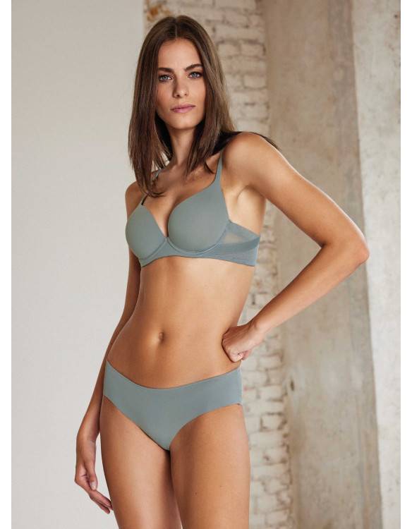 Lormar Reggiseno Balconcino - Plunge EXTRA Outlet