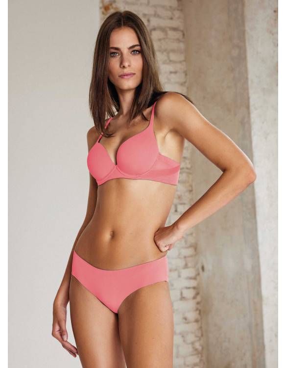 Lormar Reggiseno Balconcino - Plunge EXTRA Outlet
