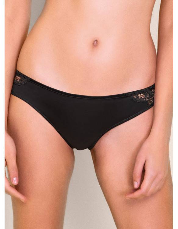 Lormar Slip - Slip Satèn Saldi