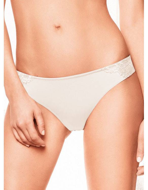 Lormar Slip - Slip Satèn Saldi