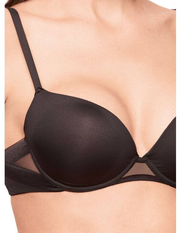 Lormar Reggiseno Soft UP - EXTRA Vendita Calda
