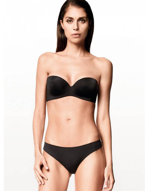 Lormar Reggiseno Fascia Extra I Più Venduti