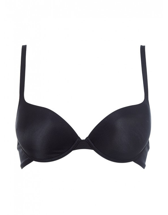 Lormar Reggiseno Push Up graduatoin microfibra - Soufflè Negozio