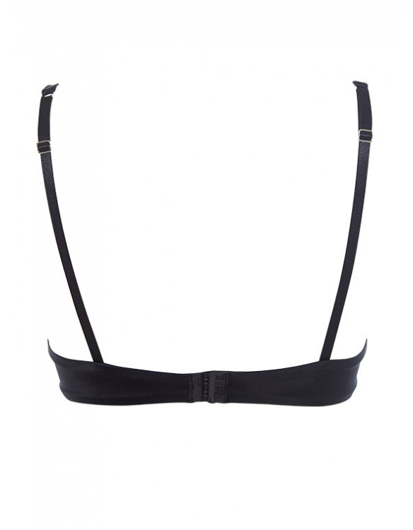 Lormar Reggiseno Push Up graduatoin microfibra - Soufflè Negozio