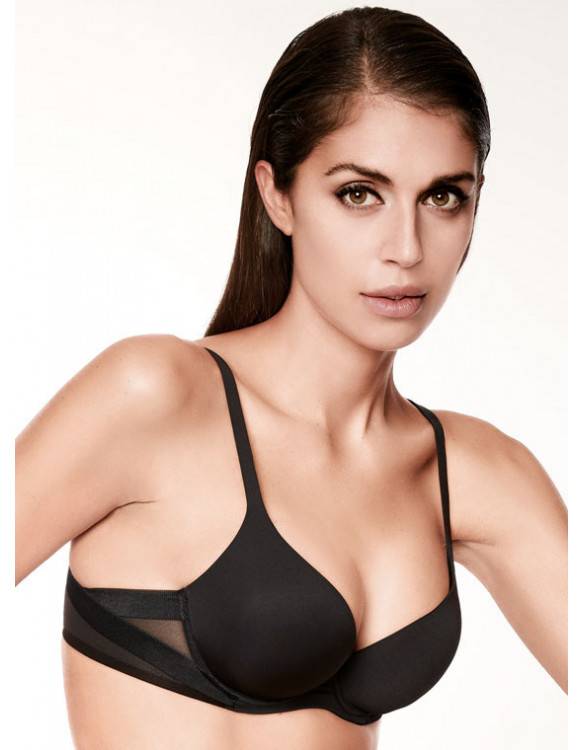Lormar Reggiseno Balconcino - Plunge EXTRA Moda