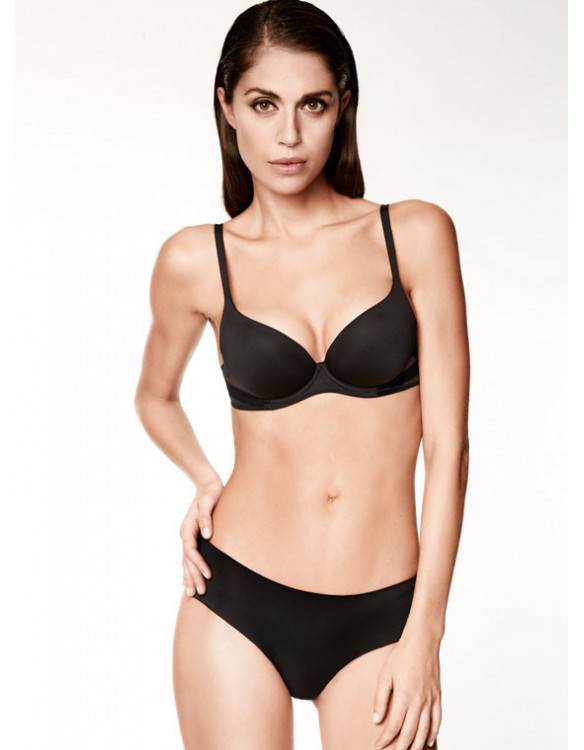 Lormar Reggiseno Balconcino - Plunge EXTRA Moda