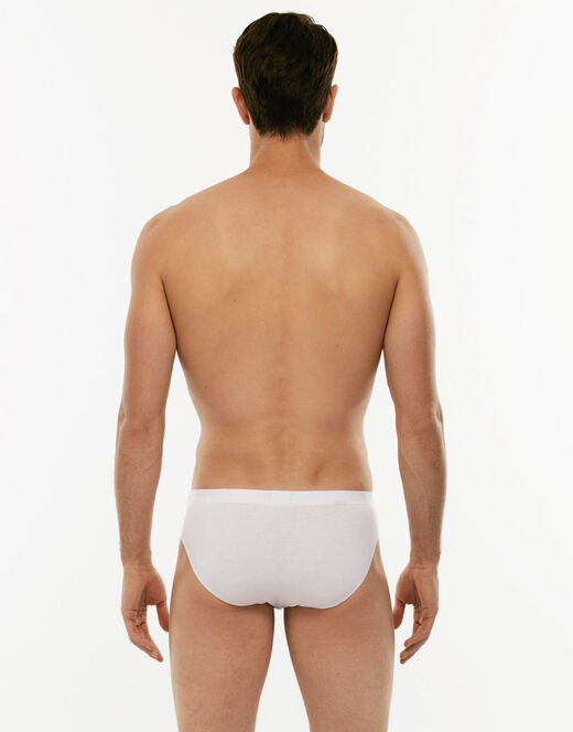 Lovable Slip bipack 100% cotone Pure Cotton, bianco Vendita
