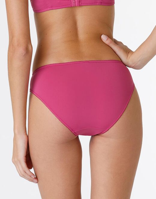 Lovable Slip Pretty Lace in pizzo e microfibra, rosa sorbetto Affare Del Giorno