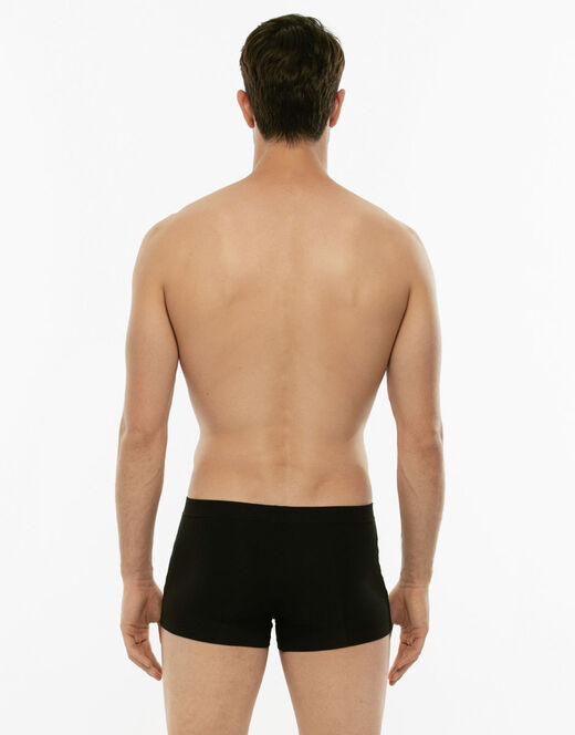 Lovable Short boxer Supima Premium Cotton, nero Consegna Veloce