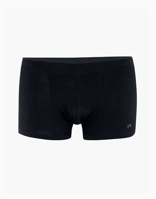 Lovable Short boxer Supima Premium Cotton, nero Consegna Veloce