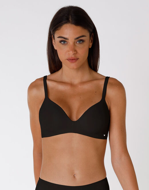 Lovable Reggiseno senza ferretto Invisible Lift Supreme, nero Negozio