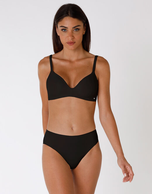 Lovable Reggiseno senza ferretto Invisible Lift Supreme, nero Negozio