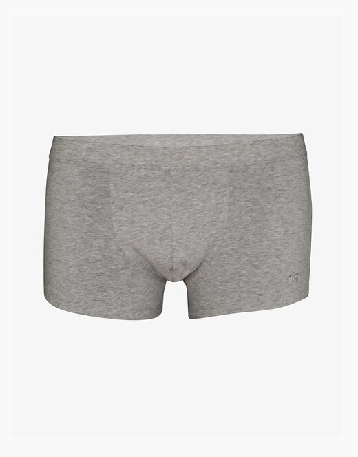 Lovable Short boxer Supima Premium Cotton, grigio melange Qualità