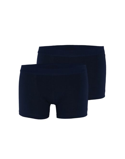 Lovable Boxer Bipack Cotton Stretch In cotone elasticizzato, blu Offerta