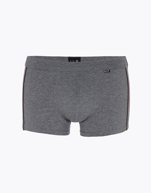 Lovable Boxer in cotone Dynamic Cotton, grigio melange scuro Hotsell