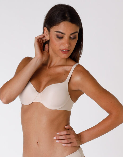 Lovable Reggiseno con ferretto Invisible Lift Supreme, skin Economico